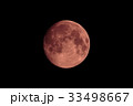 月(ストロベリー) 33498667