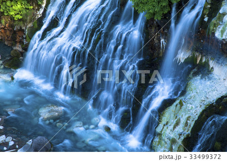 白髭の滝 白髭の滝 33499372