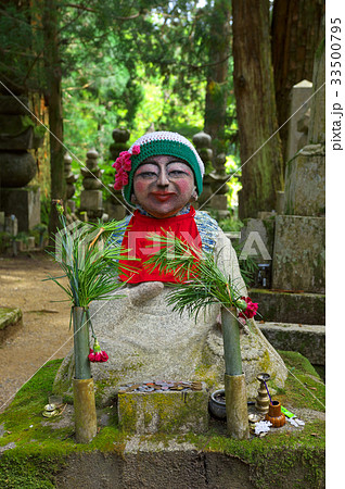 オネエ地蔵 オネエ地蔵 33500795