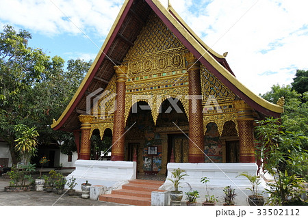 Wat Xieng Mouane, Luang Prabang 33502112