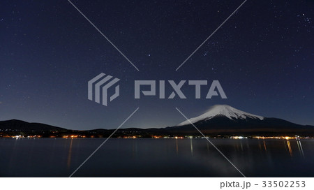 富士山 33502253