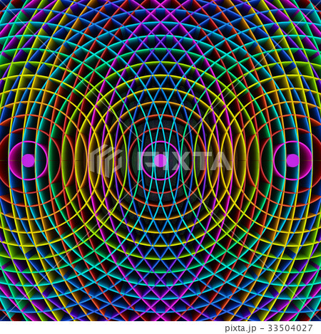 abstract colorful rainbow  background 33504027