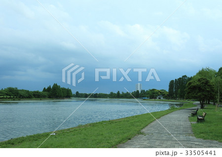 水元公園　 33505441