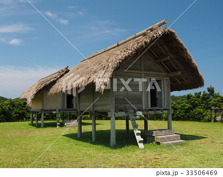 原の辻遺跡(壱岐) 原の辻遺跡(壱岐) 33506469