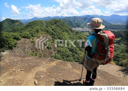 岩殿山　稚児落とし２ 33506684