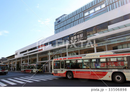 吉祥寺駅 33506898
