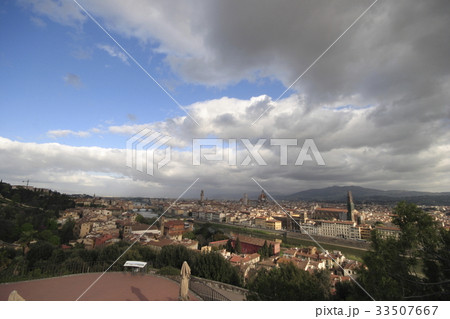フィレンツェ フィレンツェ 33507667