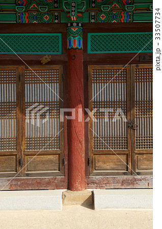ドア 修徳寺 節 33507734