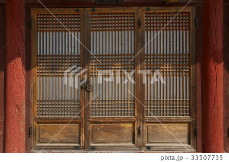 ドア 修徳寺 節 33507735