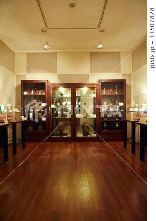 富川市 展示 ショーケース 33507828