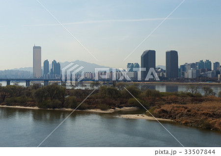 63ビル パム島 ソウル 33507844