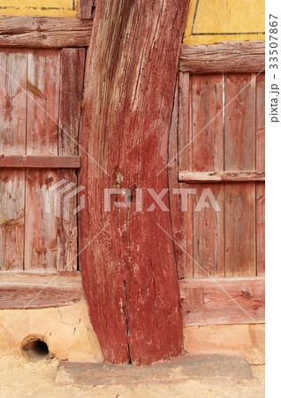 柱 禅雲寺 全北 33507867