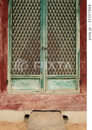 ドア 禅雲寺 全北 33507868