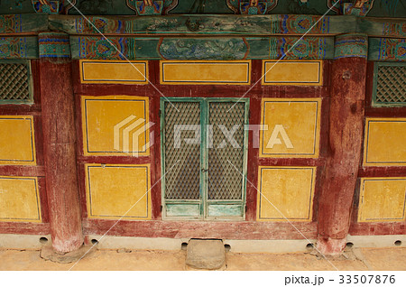 ドア 禅雲寺 全北 33507876