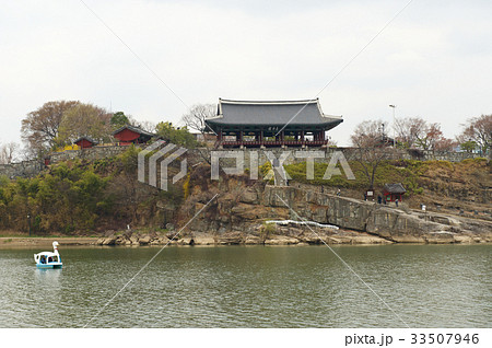 川 河 慶南 33507946