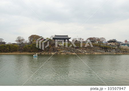 川 河 慶南 33507947