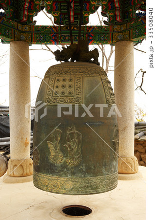 グァンチョクサ 論山市 種 33508040