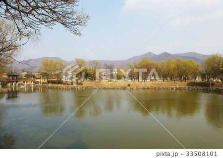 公園 天安市 忠南 33508101