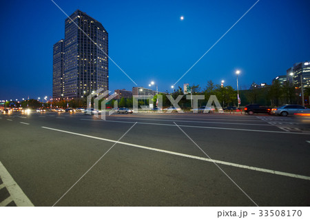 交通 道路 都市 33508170
