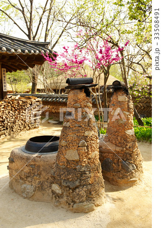 京畿道 キョンギド 煙突 33508491