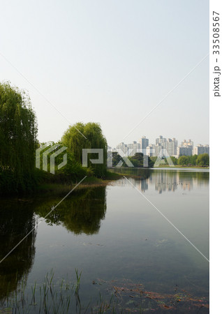 建築 一山 イルサン 33508567