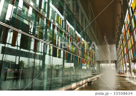 噴水 一山 イルサン 33508634