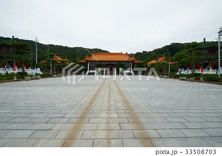 古建築 台湾の アジア 33508703