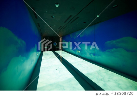 台湾の 反射 反影 33508720