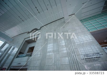 高層ビル 台湾の 旅行 33508723
