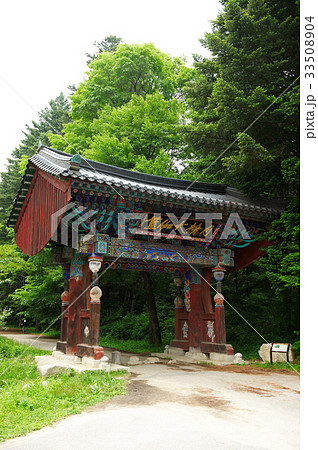 江原道 月精寺 日ご注文 33508904