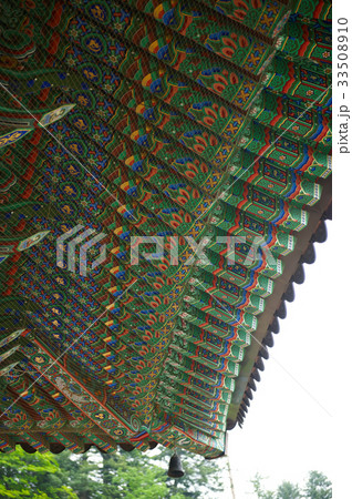 江原道 モノラル 月精寺 33508910