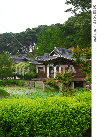 江陵市 江原道 瓦屋 33508960