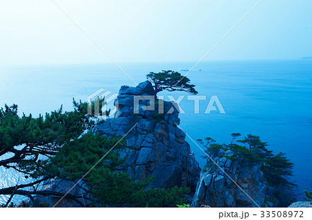 江原道 海 岩 33508972