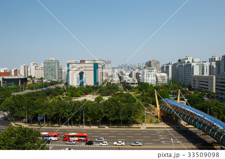 足 橋 ブリッジ 33509098