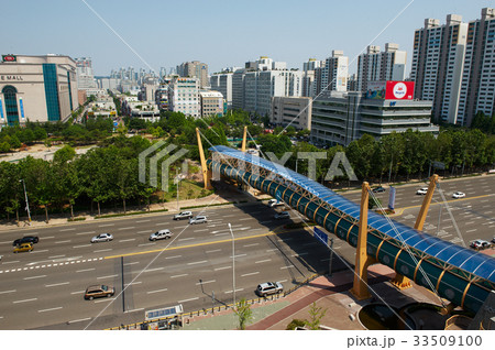 道路 都市 都会 33509100