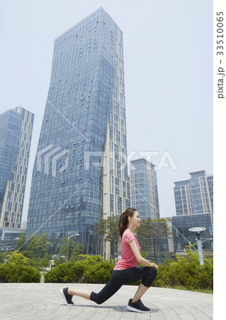 都市 都会 人 33510065