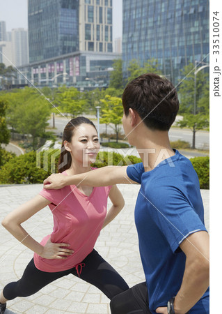 健康 夫婦 ビル 33510074