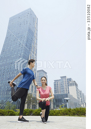 都市 都会 ストレッチ 33510082