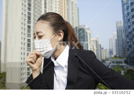 風邪 都市 都会 33510252
