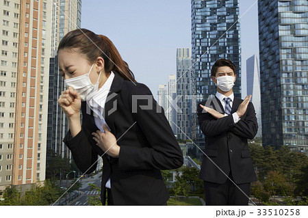 拒絶 建築 高層ビル 33510258