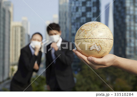 病気 グローバル 示す 33510284