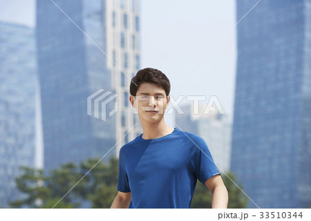 男 男性 男の子 33510344