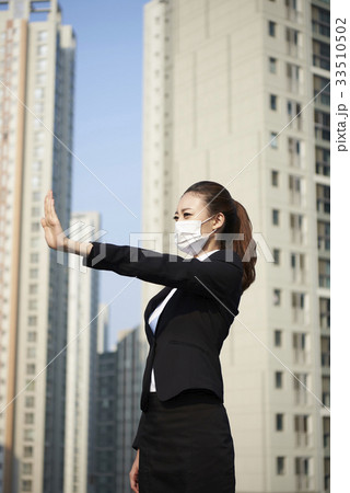 拒絶 都市 都会 33510502