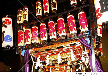 夏祭り 神輿(上溝夏祭り) 夏祭り 神輿(上溝夏祭り) 33510658