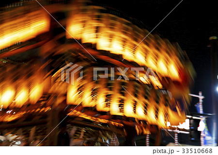 夏祭り 神輿(上溝夏祭り) 夏祭り 神輿(上溝夏祭り) 33510668