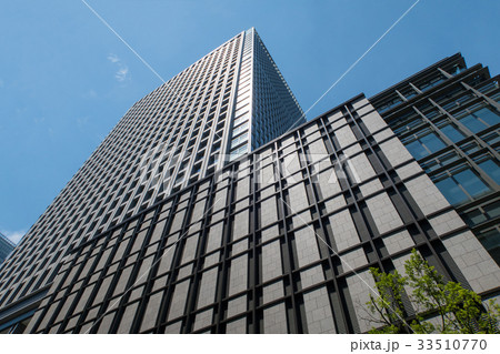 京橋エドグランのビル 33510770