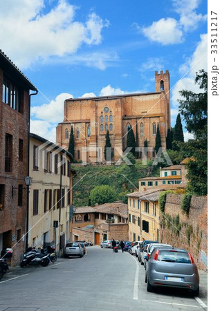 Siena street view 33511217