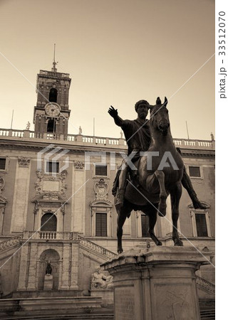 Piazza del Campidoglio Piazza del Campidoglio 33512070