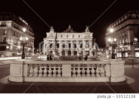 Paris Opera 33512138