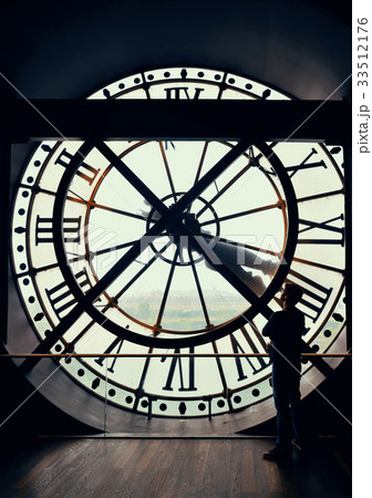 Clock Tower 33512176